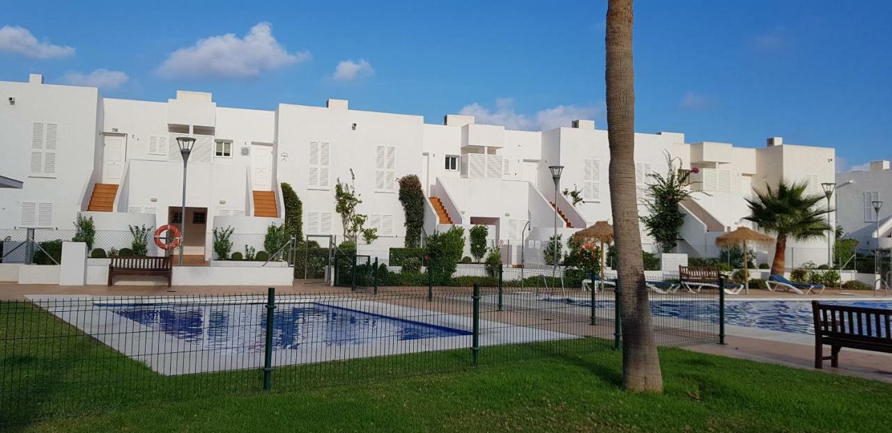 Apartamento Familiar Mojacar Ngoại thất bức ảnh