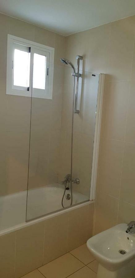 Apartamento Familiar Mojacar Phòng bức ảnh