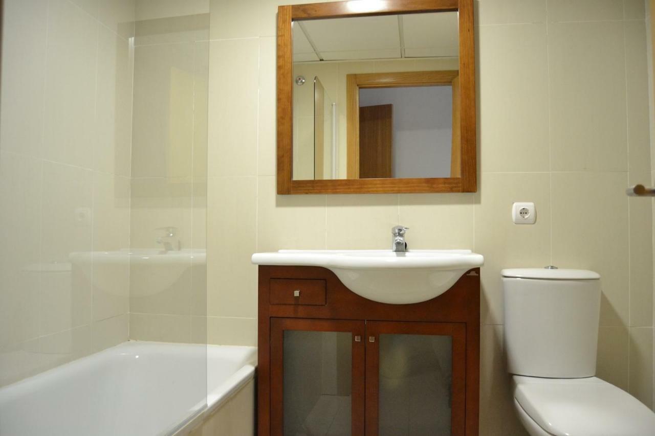 Apartamento Familiar Mojacar Ngoại thất bức ảnh