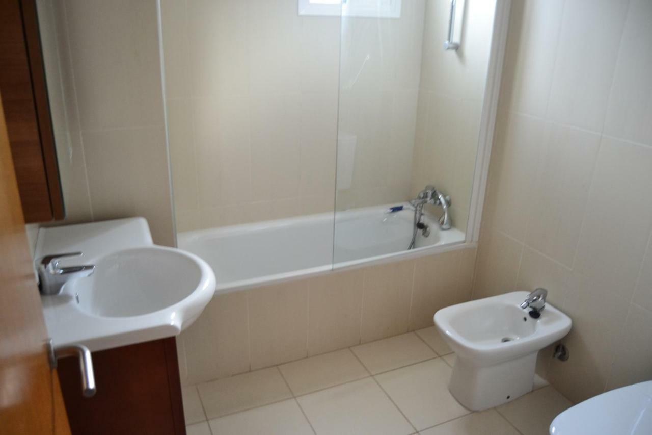 Apartamento Familiar Mojacar Ngoại thất bức ảnh