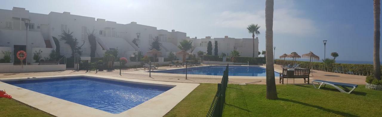 Apartamento Familiar Mojacar Ngoại thất bức ảnh