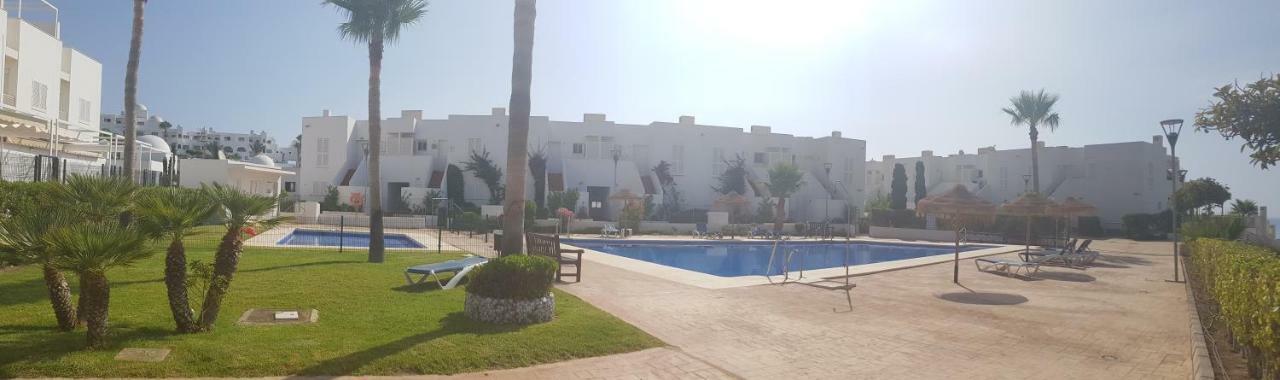 Apartamento Familiar Mojacar Ngoại thất bức ảnh