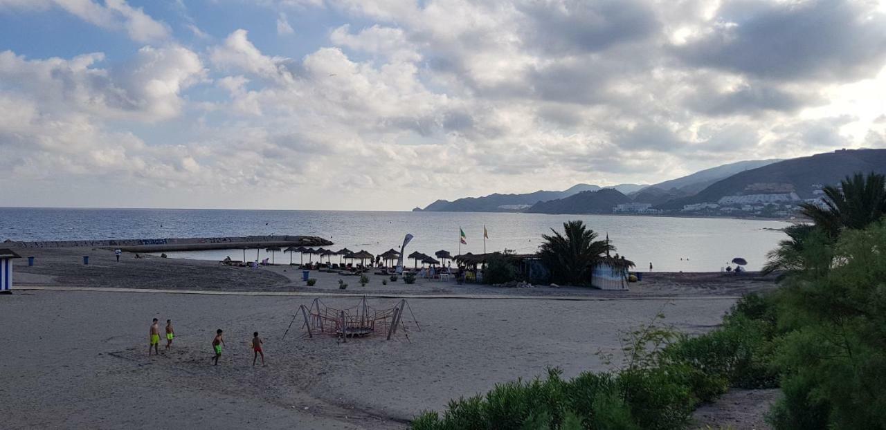 Apartamento Familiar Mojacar Ngoại thất bức ảnh