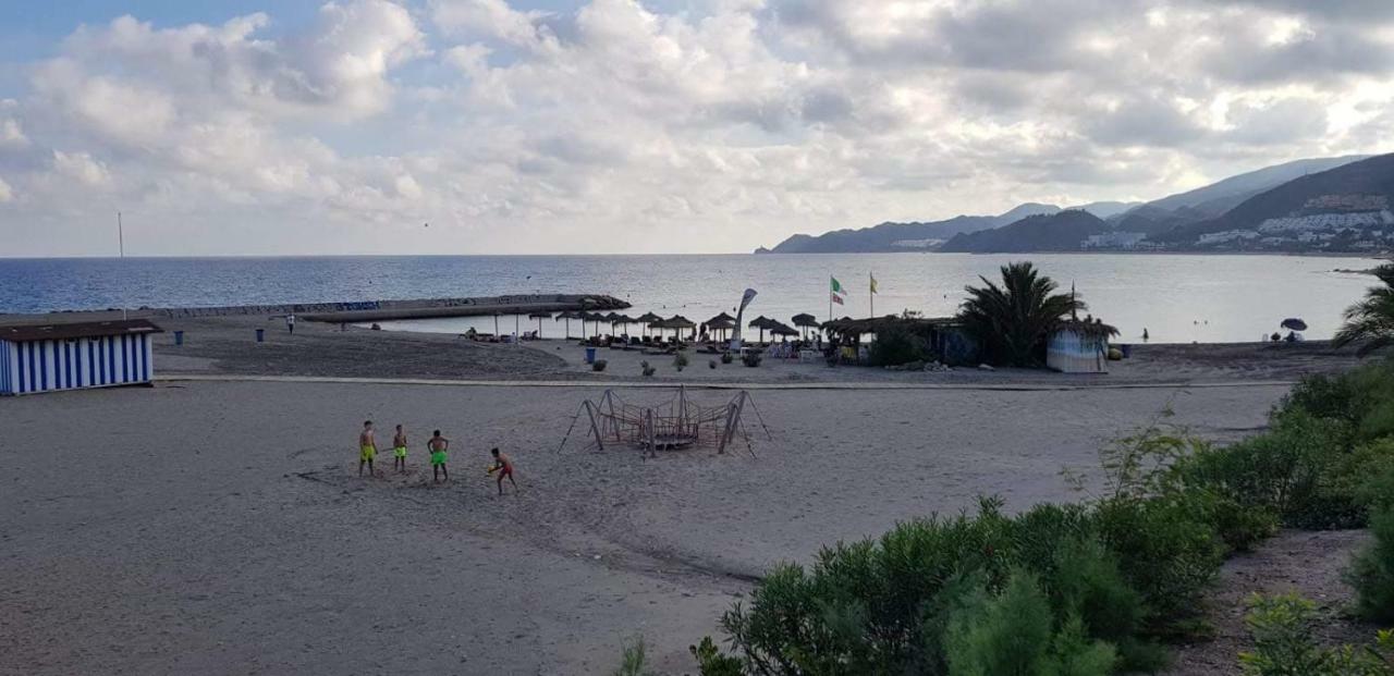 Apartamento Familiar Mojacar Ngoại thất bức ảnh