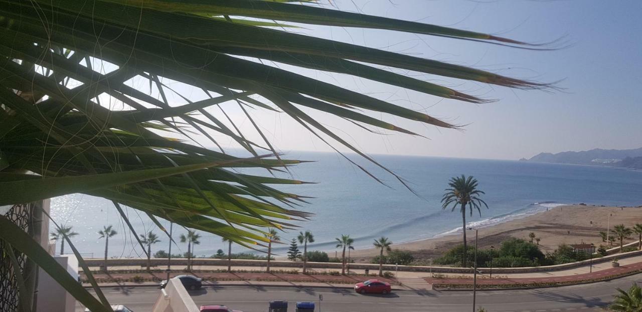 Apartamento Familiar Mojacar Ngoại thất bức ảnh