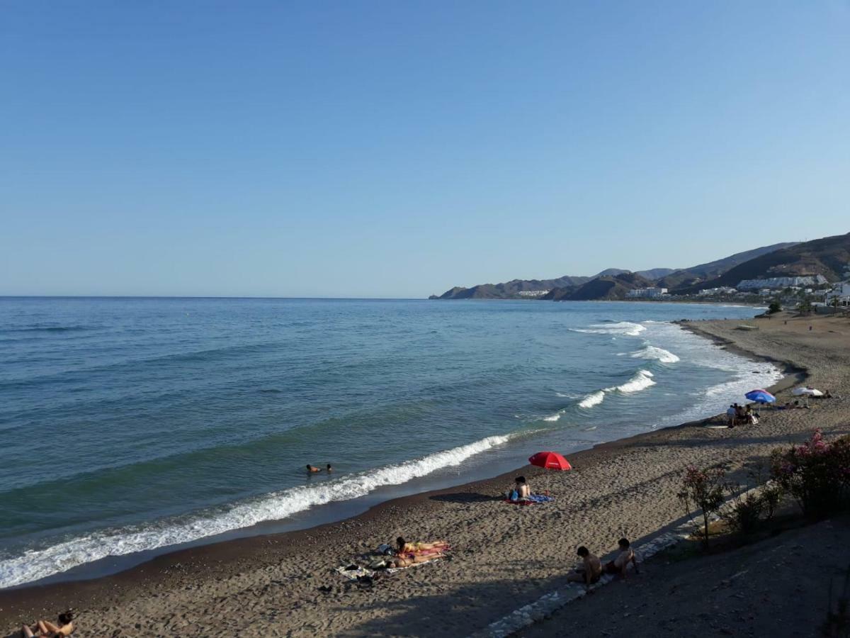 Apartamento Familiar Mojacar Ngoại thất bức ảnh