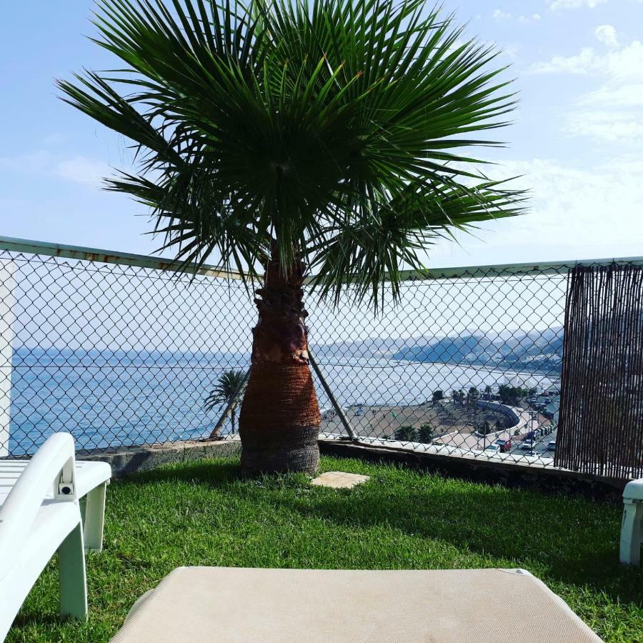 Apartamento Familiar Mojacar Ngoại thất bức ảnh