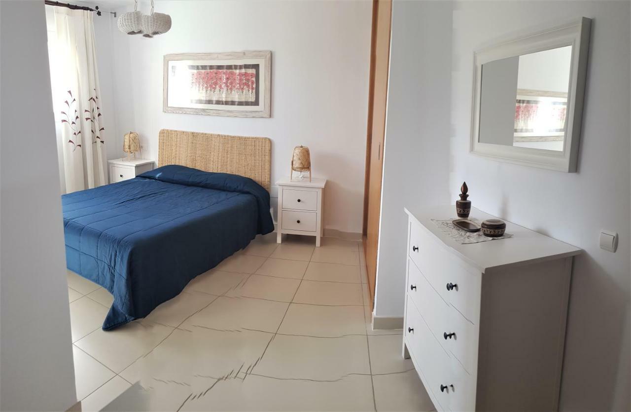 Apartamento Familiar Mojacar Ngoại thất bức ảnh