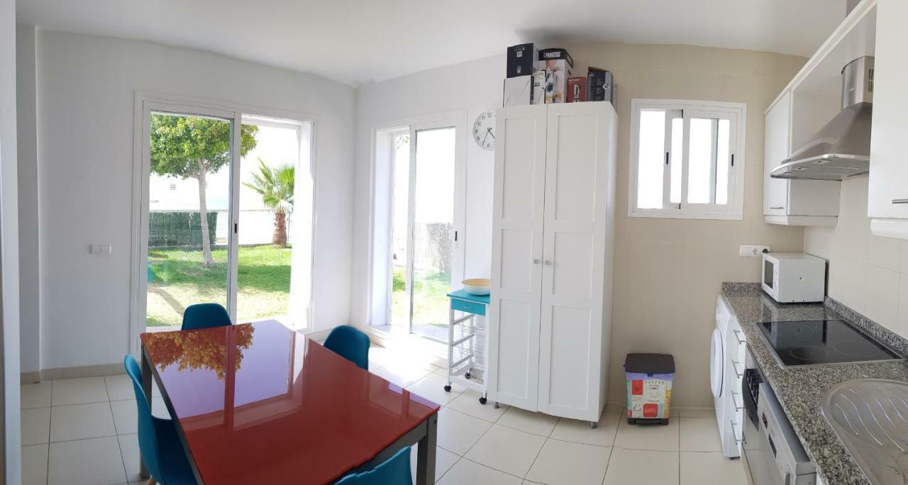 Apartamento Familiar Mojacar Ngoại thất bức ảnh